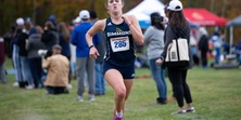 Cross Country Closes out Season With Personal Bests at NCAA East Regionals